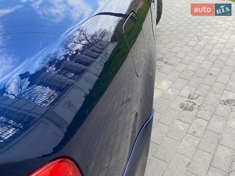 Седан Audi A4 1997 в Тернополі