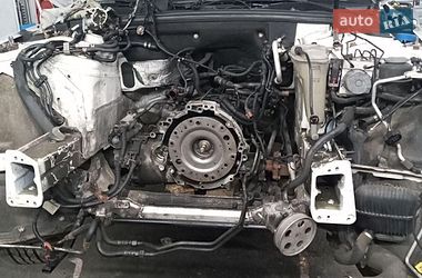 Седан Audi A4 2010 в Кропивницькому