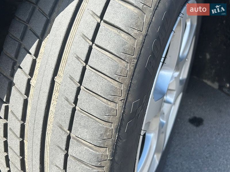 Універсал Audi A4 2007 в Львові