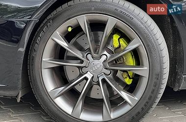 Седан Audi A4 2011 в Одессе