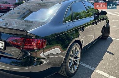 Седан Audi A4 2011 в Одессе