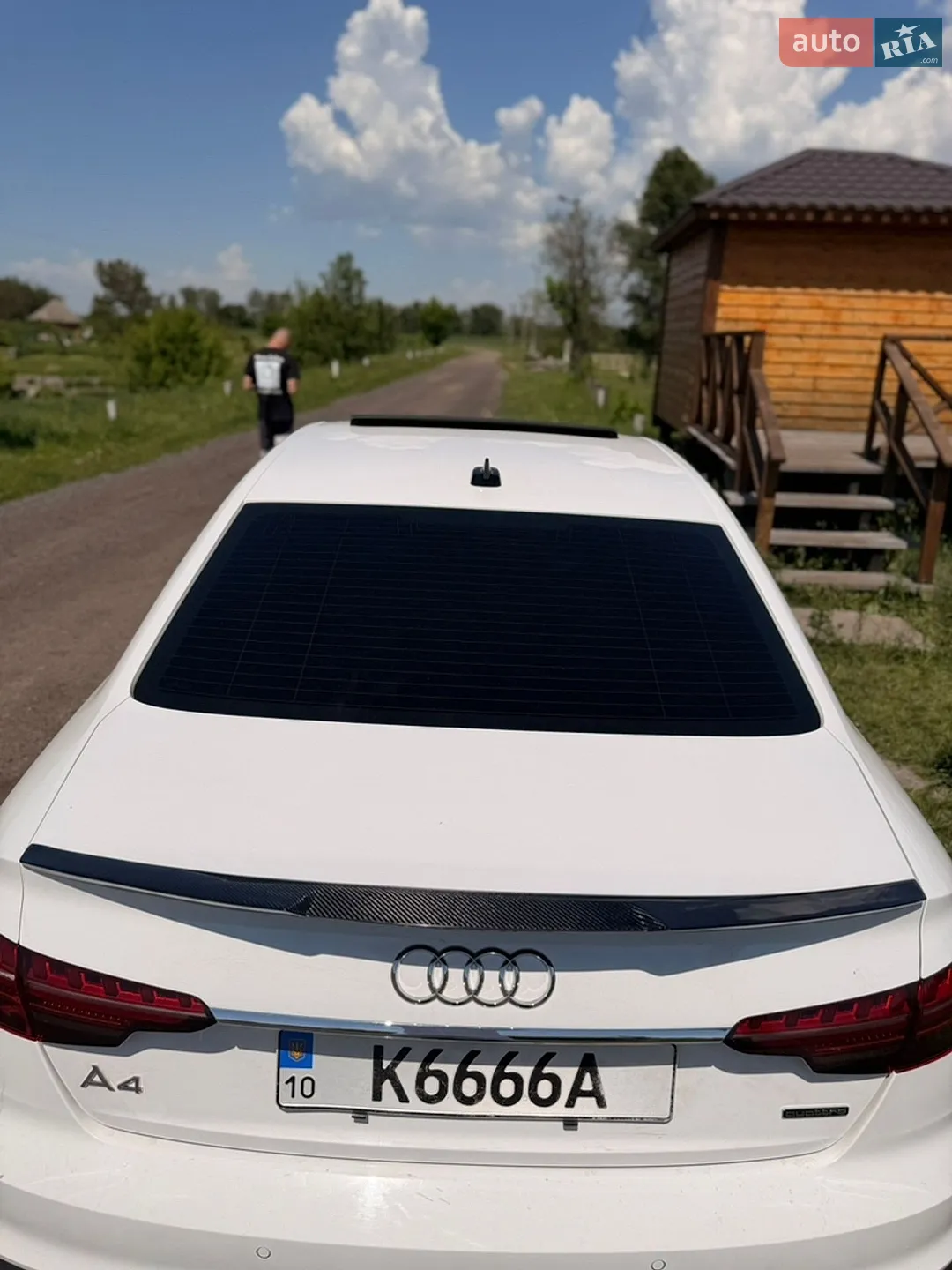 2021 Audi A4 - мініатюра 3