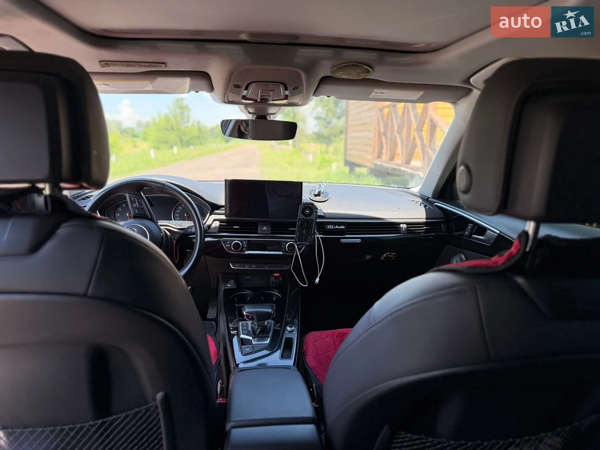 2021 Audi A4 - мініатюра 11