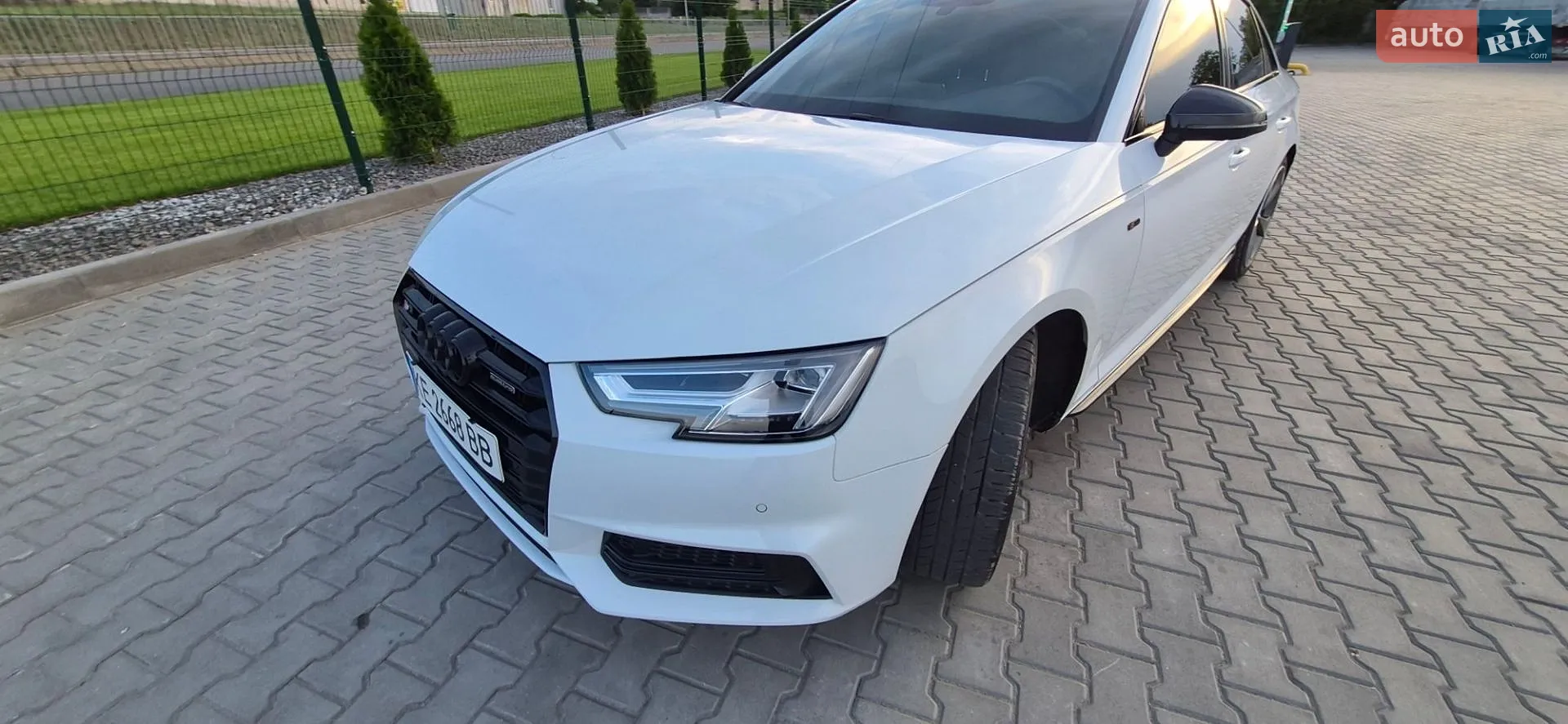 2018 Audi A4 - мініатюра 4