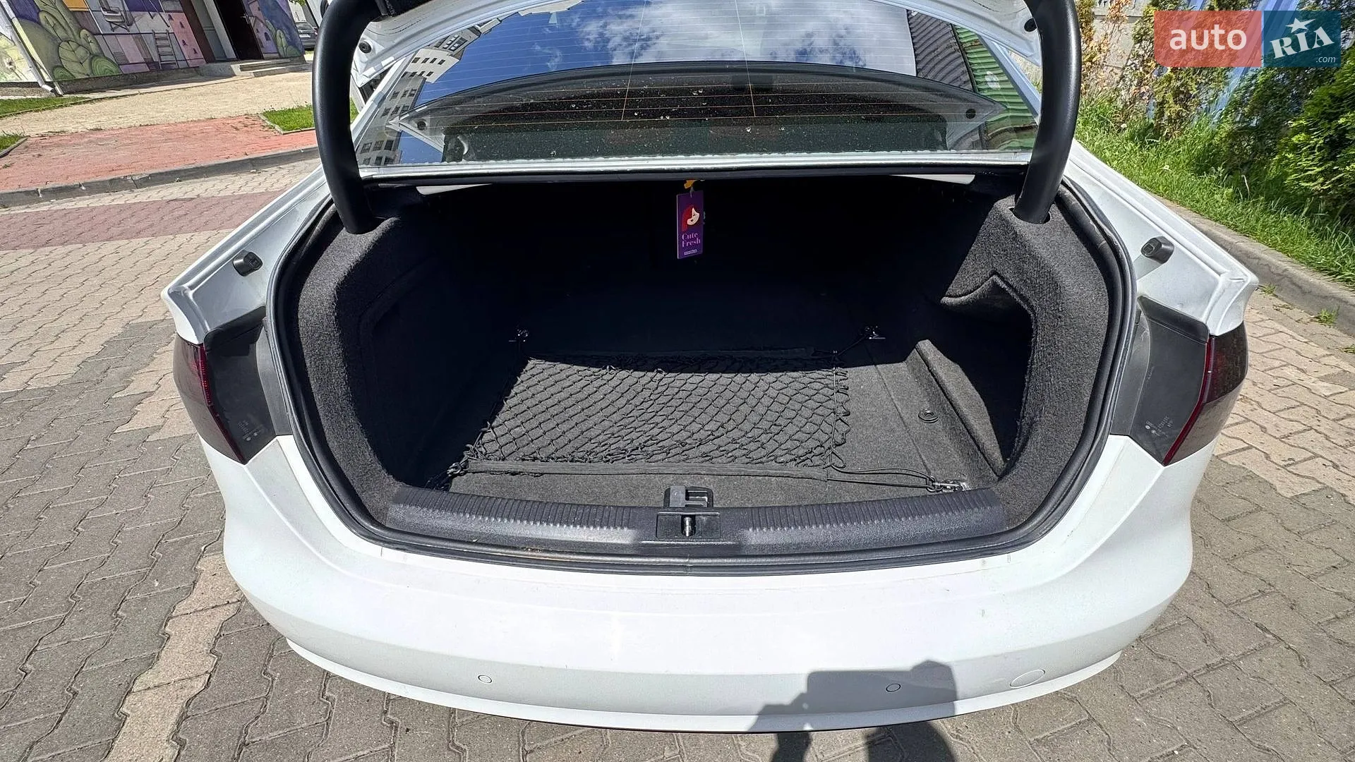 2012 Audi A4 - мініатюра 11