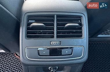 Седан Audi A4 2018 в Києві