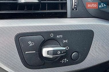 Седан Audi A4 2018 в Києві