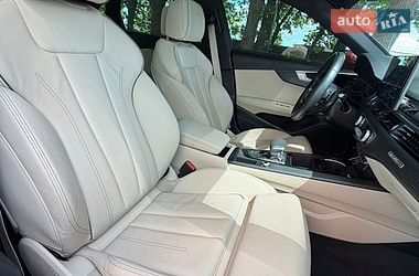Седан Audi A4 2020 в Чернігові