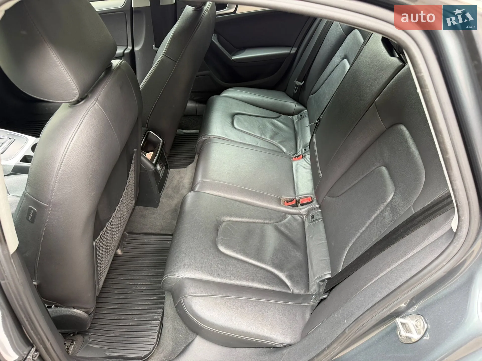 2012 Audi A4 - мініатюра 14