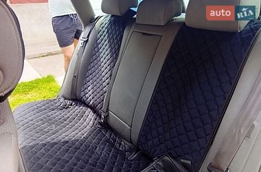 Універсал Audi A4 2002 в Коломиї