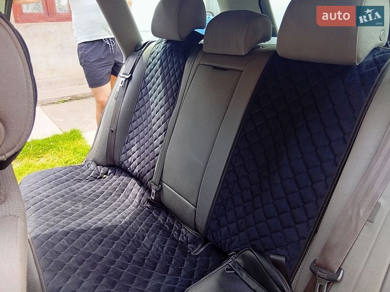 Універсал Audi A4 2002 в Коломиї