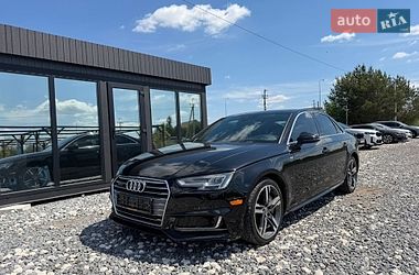 audi a4 2017 в Львов от профессионального продавца Влад