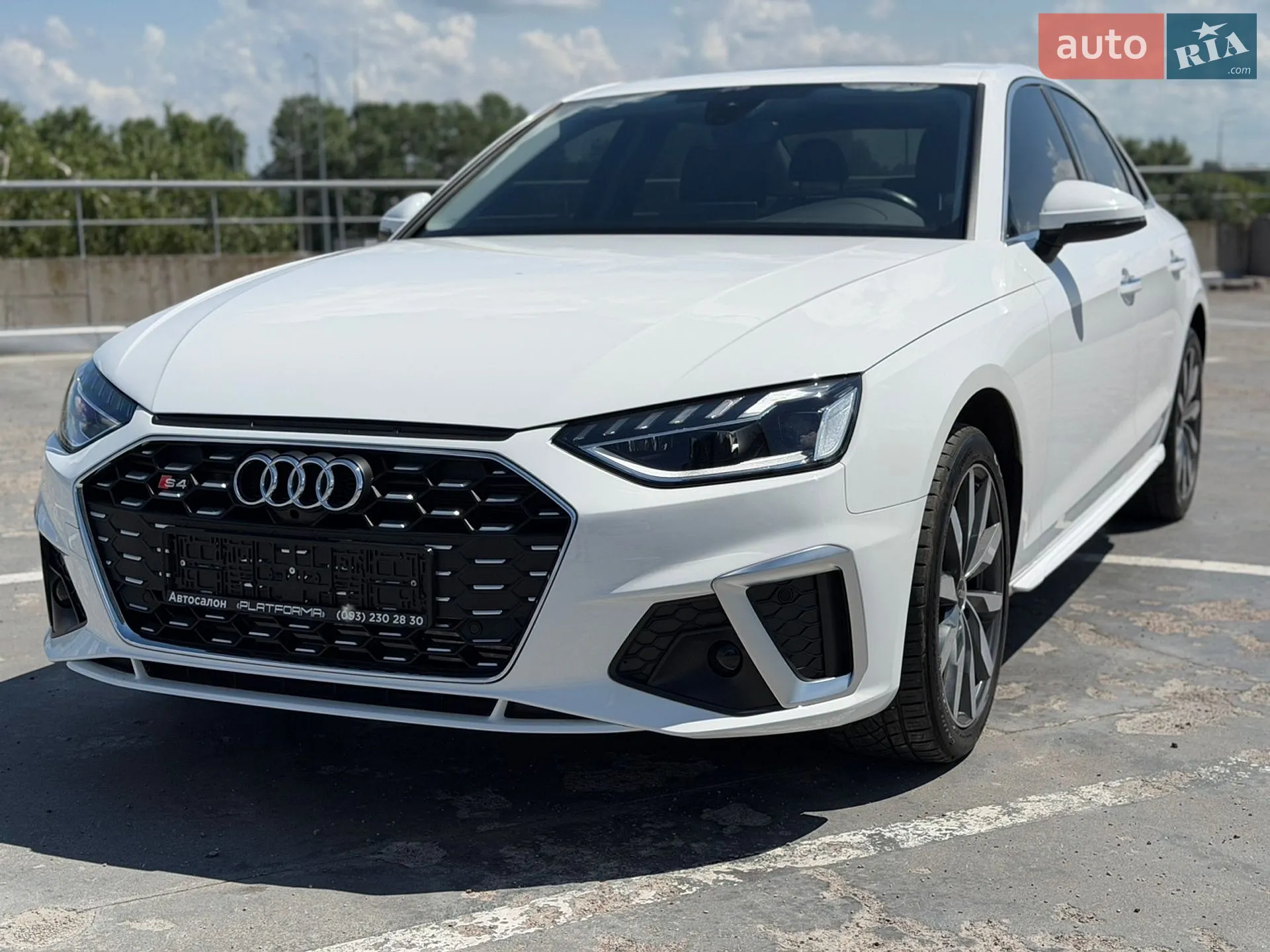 2022 Audi A4 - мініатюра 4