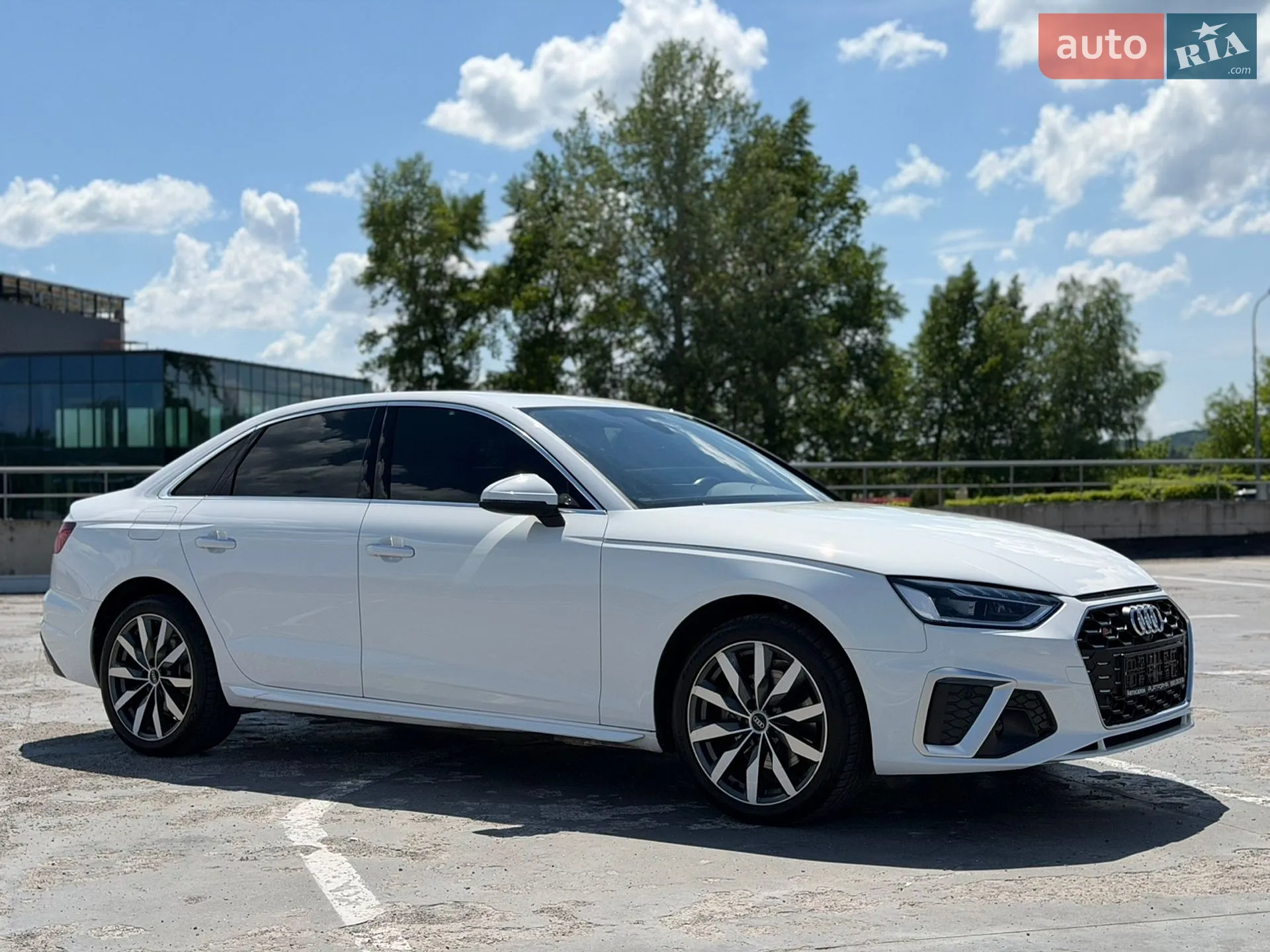 2022 Audi A4 - мініатюра 9