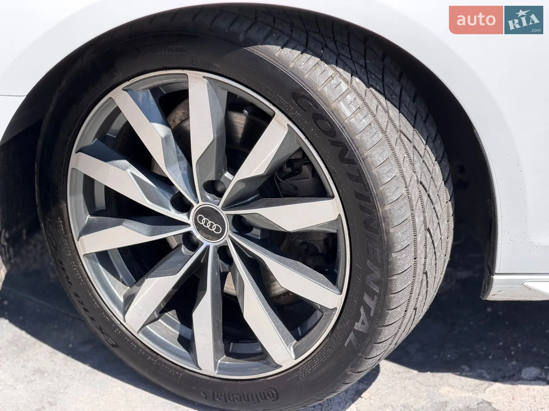 2022 Audi A4 - мініатюра 29