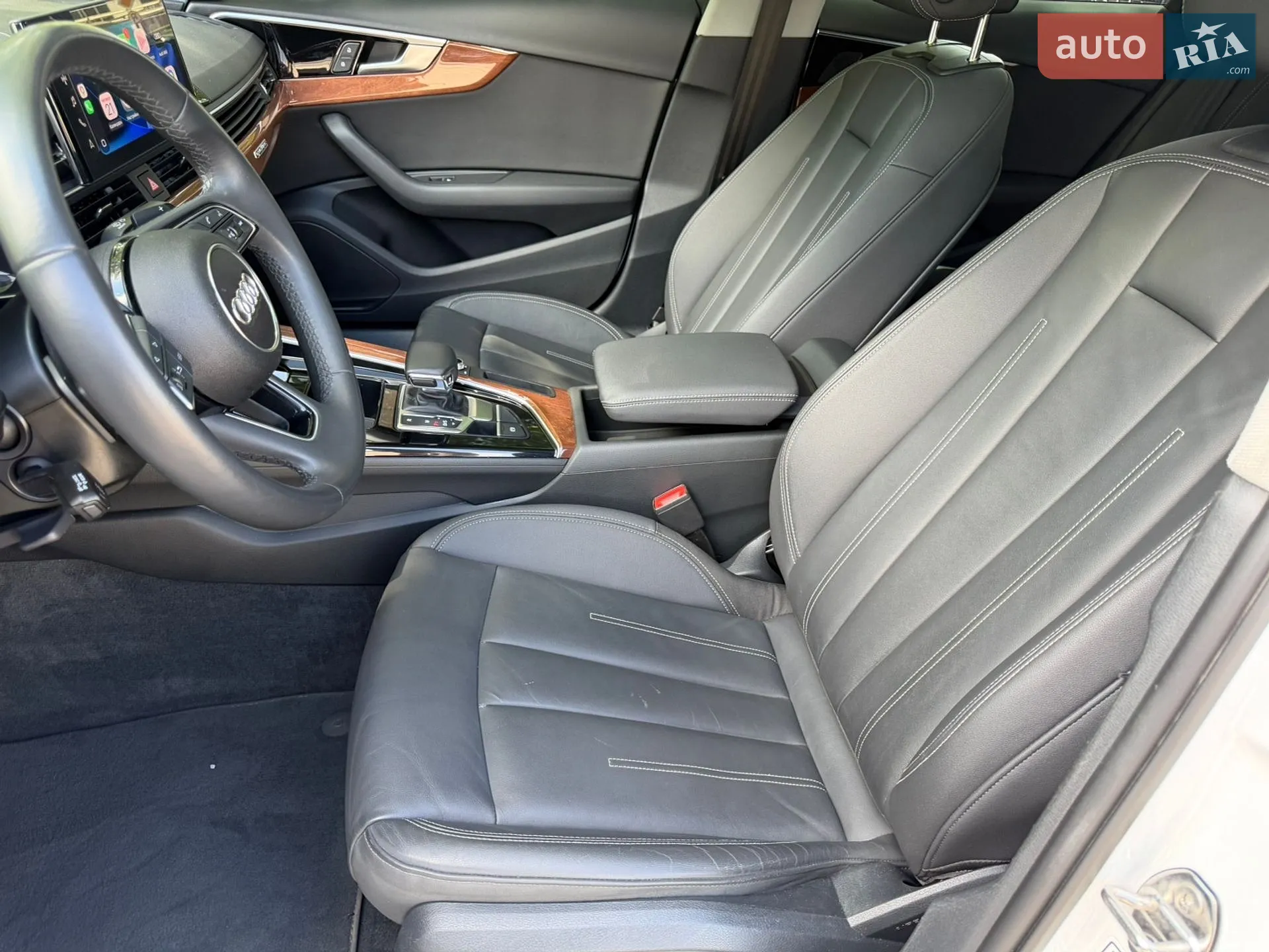 2022 Audi A4 - мініатюра 41