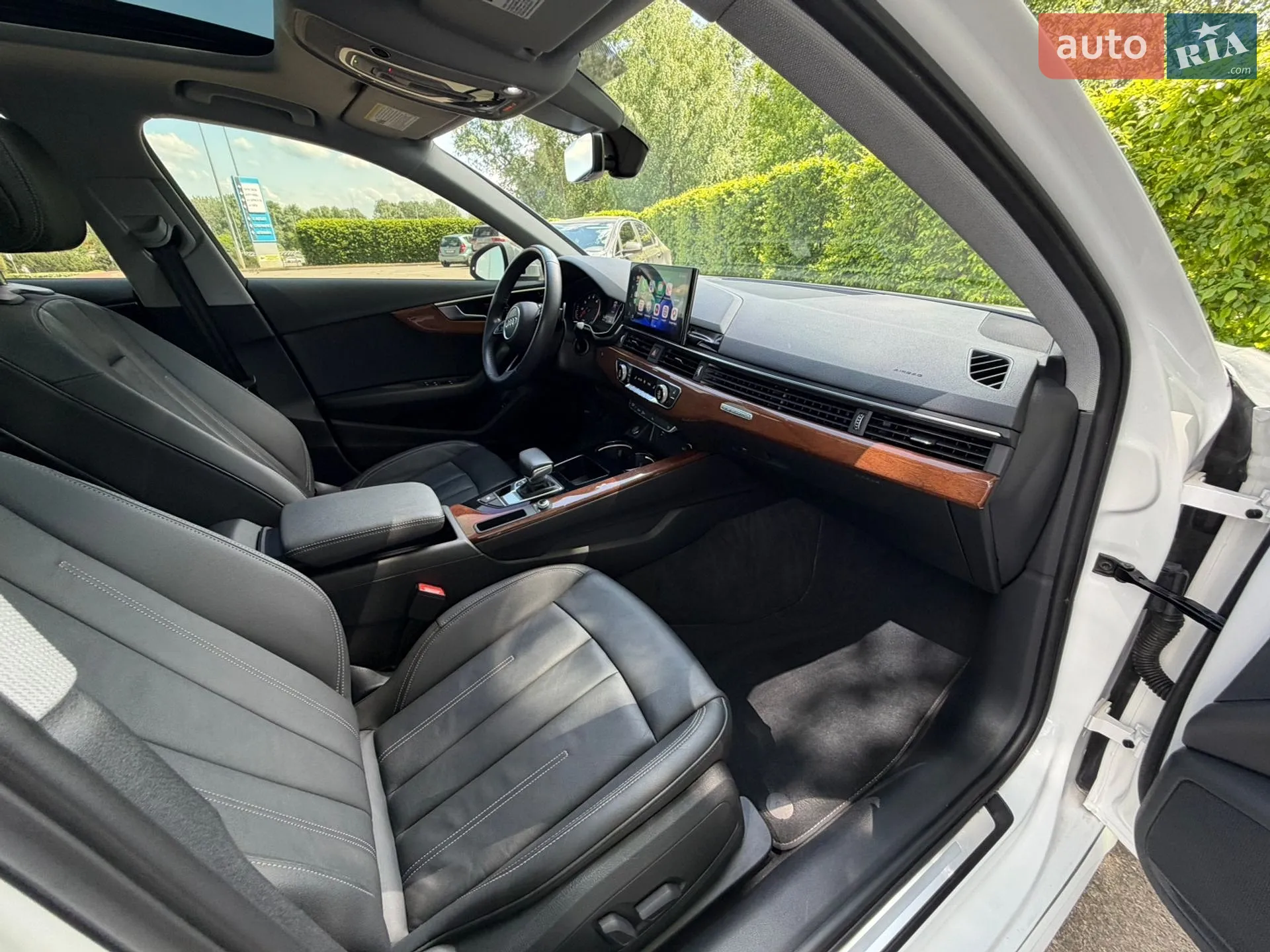 2022 Audi A4 - мініатюра 64