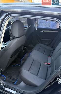 Універсал Audi A4 2009 в Тернополі
