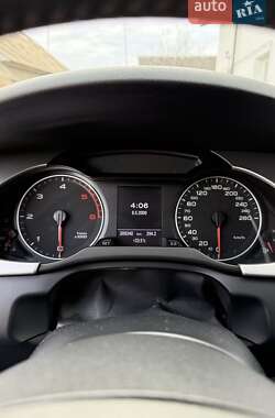 Універсал Audi A4 2009 в Тернополі