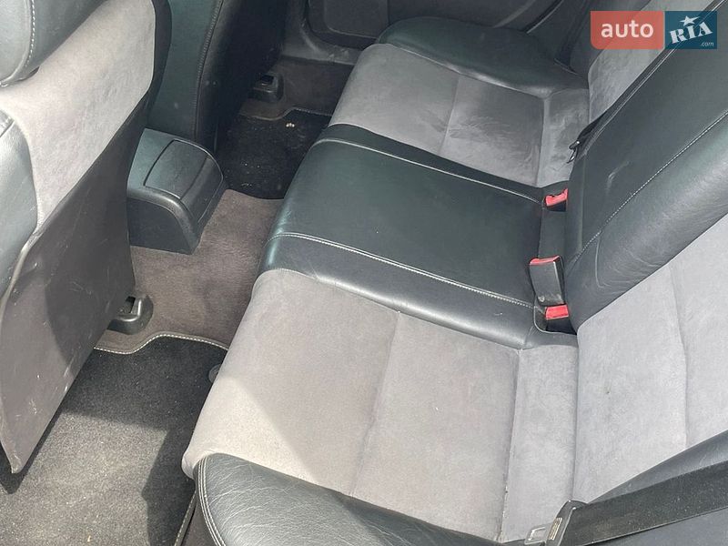 Універсал Audi A4 2002 в Житомирі фото 4 Універсал Audi A4 2002 в Житомирі