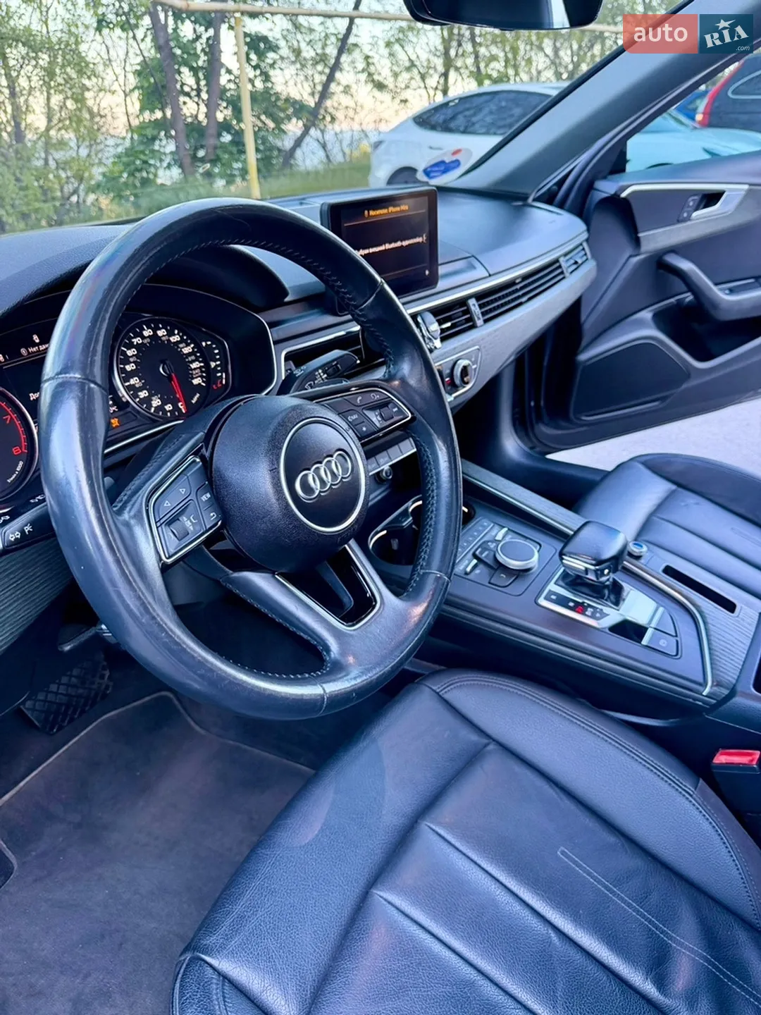 2018 Audi A4 - мініатюра 12