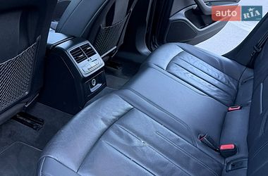 Седан Audi A4 2018 в Одессе