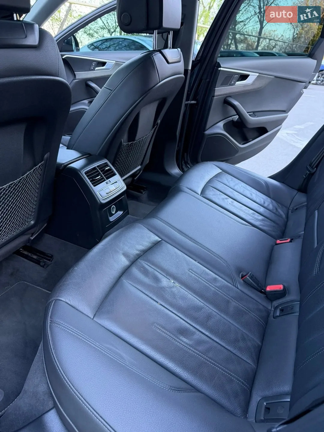 2018 Audi A4 - мініатюра 16