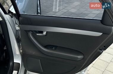 Универсал Audi A4 2007 в Ивано-Франковске