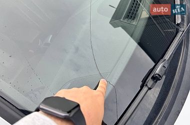 Седан Audi A4 2017 в Луцьку