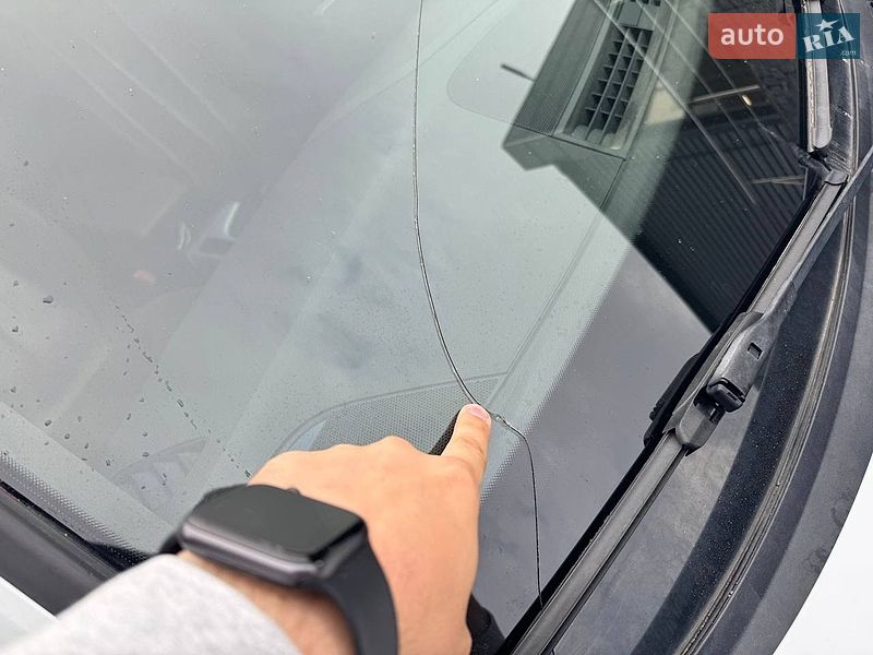 Седан Audi A4 2017 в Луцьку