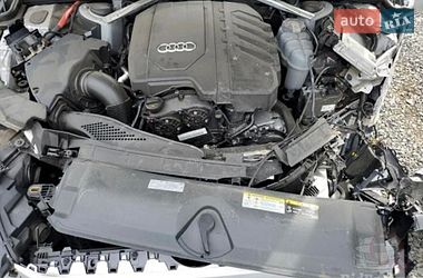 Седан Audi A4 2021 в Львові