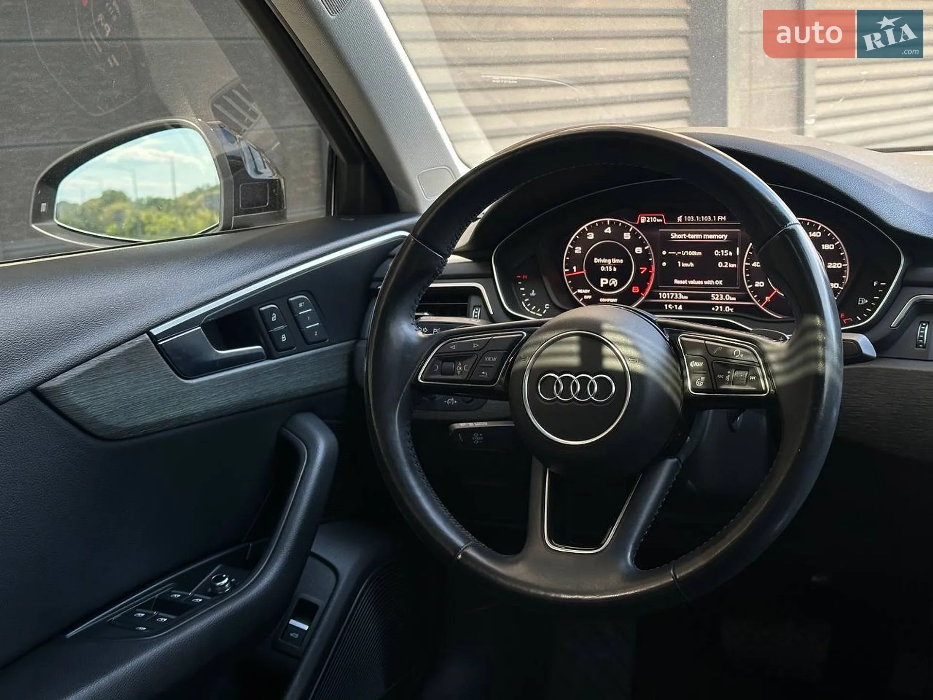 2018 Audi A4 - мініатюра 13