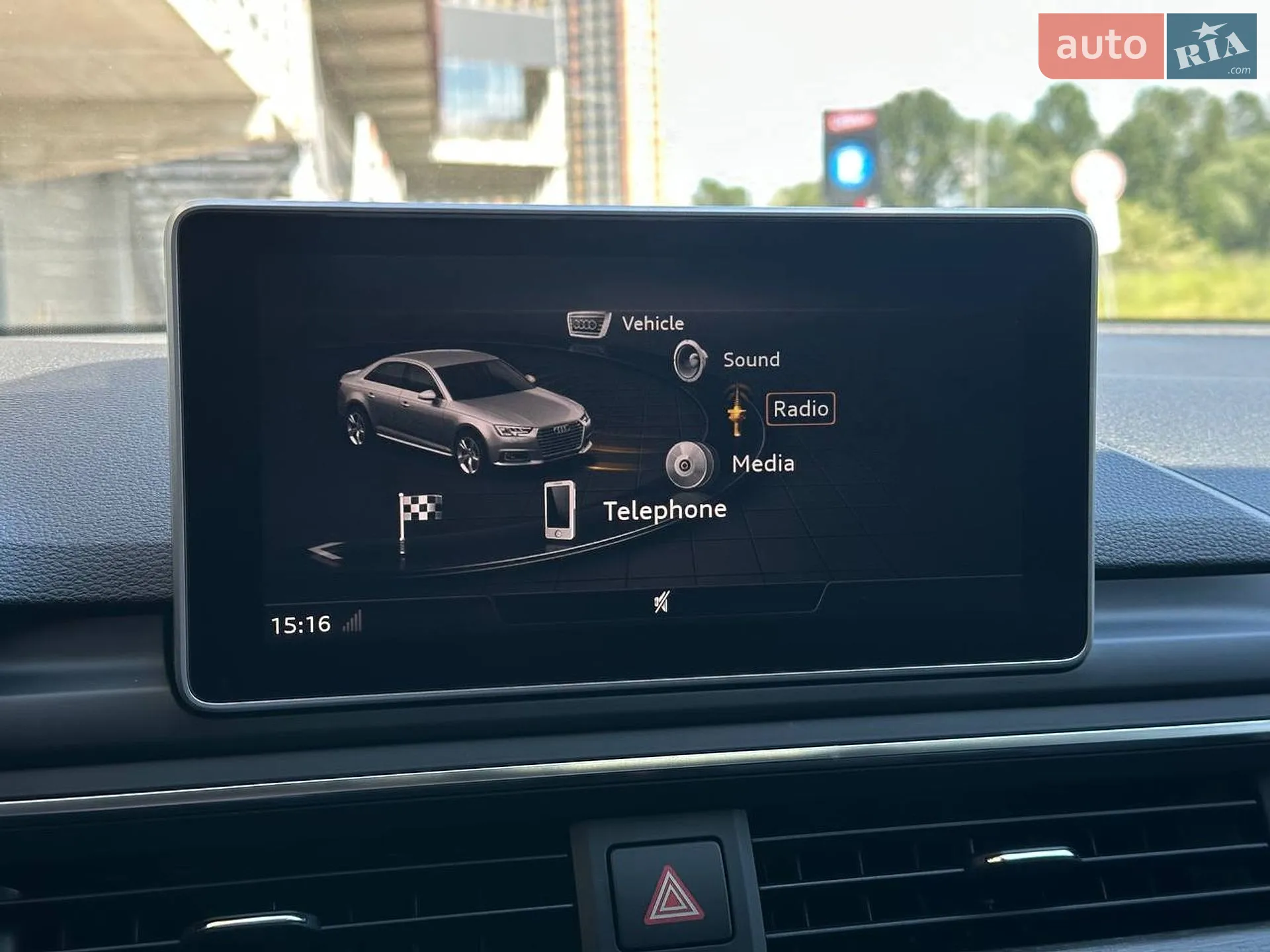 2018 Audi A4 - мініатюра 27