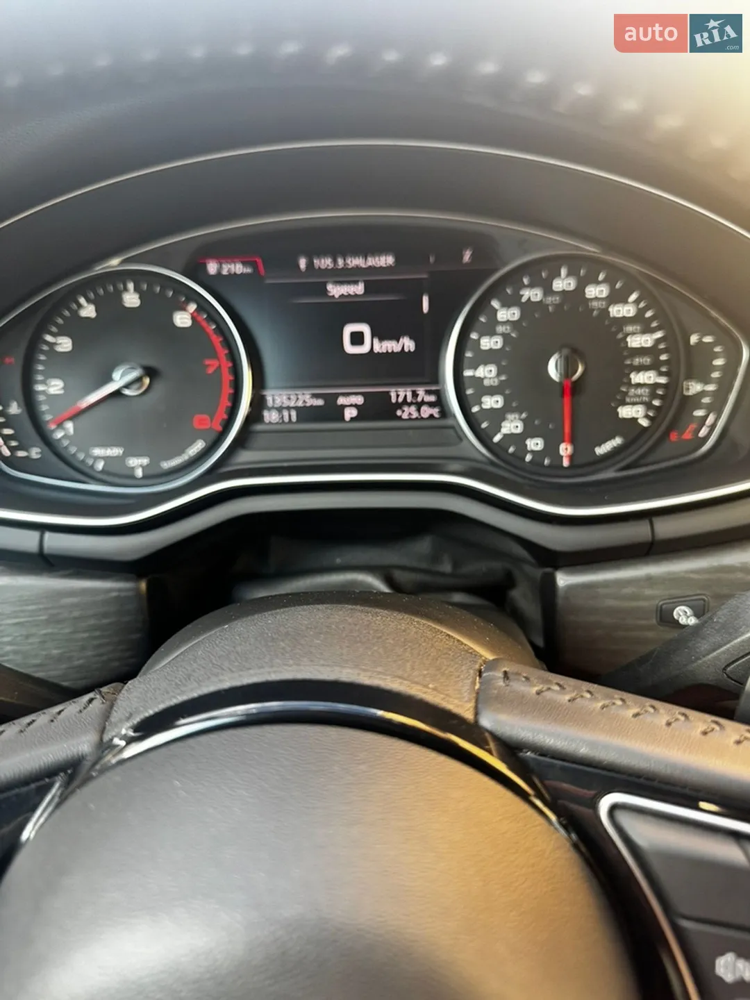 2019 Audi A4 - мініатюра 2