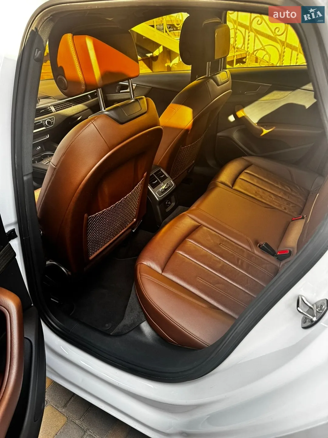 2019 Audi A4 - мініатюра 10