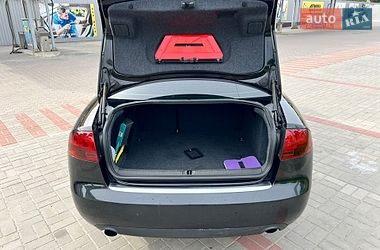 Седан Audi A4 2005 в Броварах