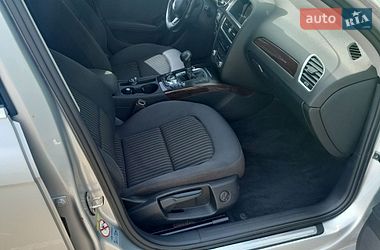Універсал Audi A4 2012 в Прилуках