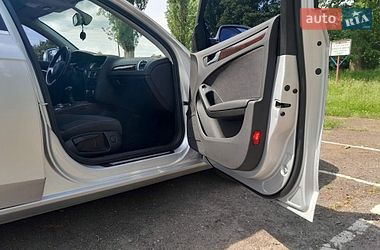 Універсал Audi A4 2012 в Прилуках