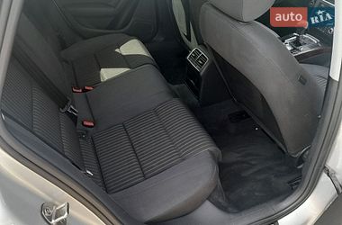 Універсал Audi A4 2012 в Прилуках