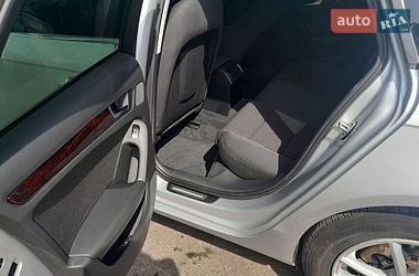 Універсал Audi A4 2012 в Прилуках