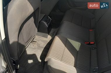 Універсал Audi A4 2012 в Прилуках