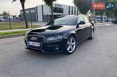Универсал Audi A4 2009 в Белой Церкви фото 4 Универсал Audi A4 2009 в Белой Церкви