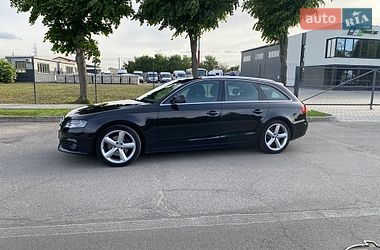 Универсал Audi A4 2009 в Белой Церкви фото 10 Универсал Audi A4 2009 в Белой Церкви