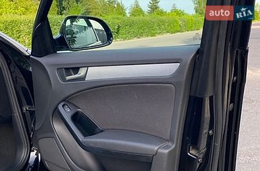 Универсал Audi A4 2009 в Белой Церкви фото 21 Универсал Audi A4 2009 в Белой Церкви