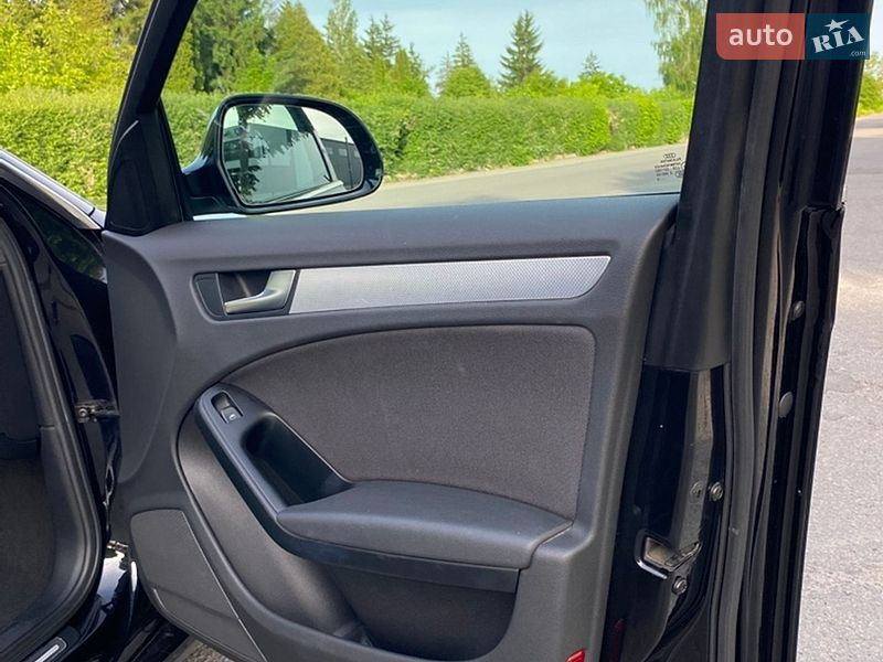 Универсал Audi A4 2009 в Белой Церкви фото 21 Универсал Audi A4 2009 в Белой Церкви