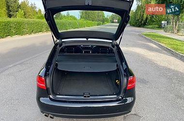 Универсал Audi A4 2009 в Белой Церкви фото 11 Универсал Audi A4 2009 в Белой Церкви