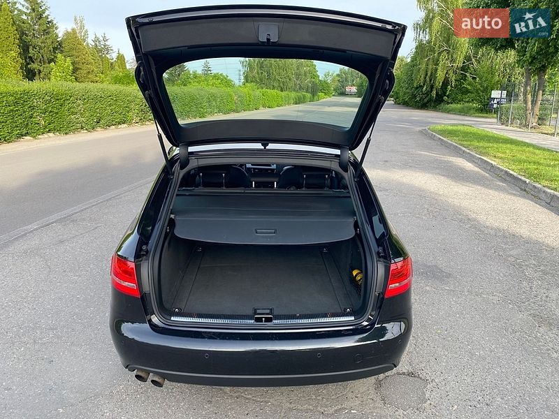 Универсал Audi A4 2009 в Белой Церкви фото 11 Универсал Audi A4 2009 в Белой Церкви