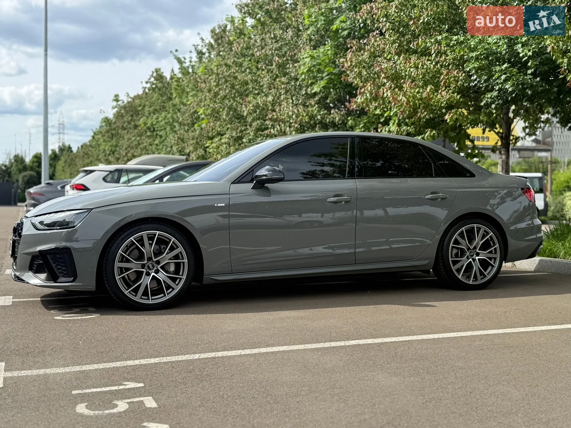 2021 Audi A4 - мініатюра 14