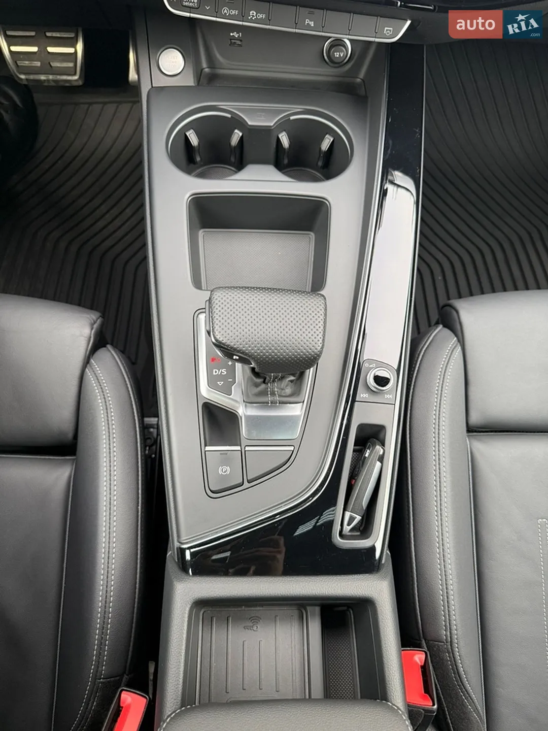 2021 Audi A4 - мініатюра 47