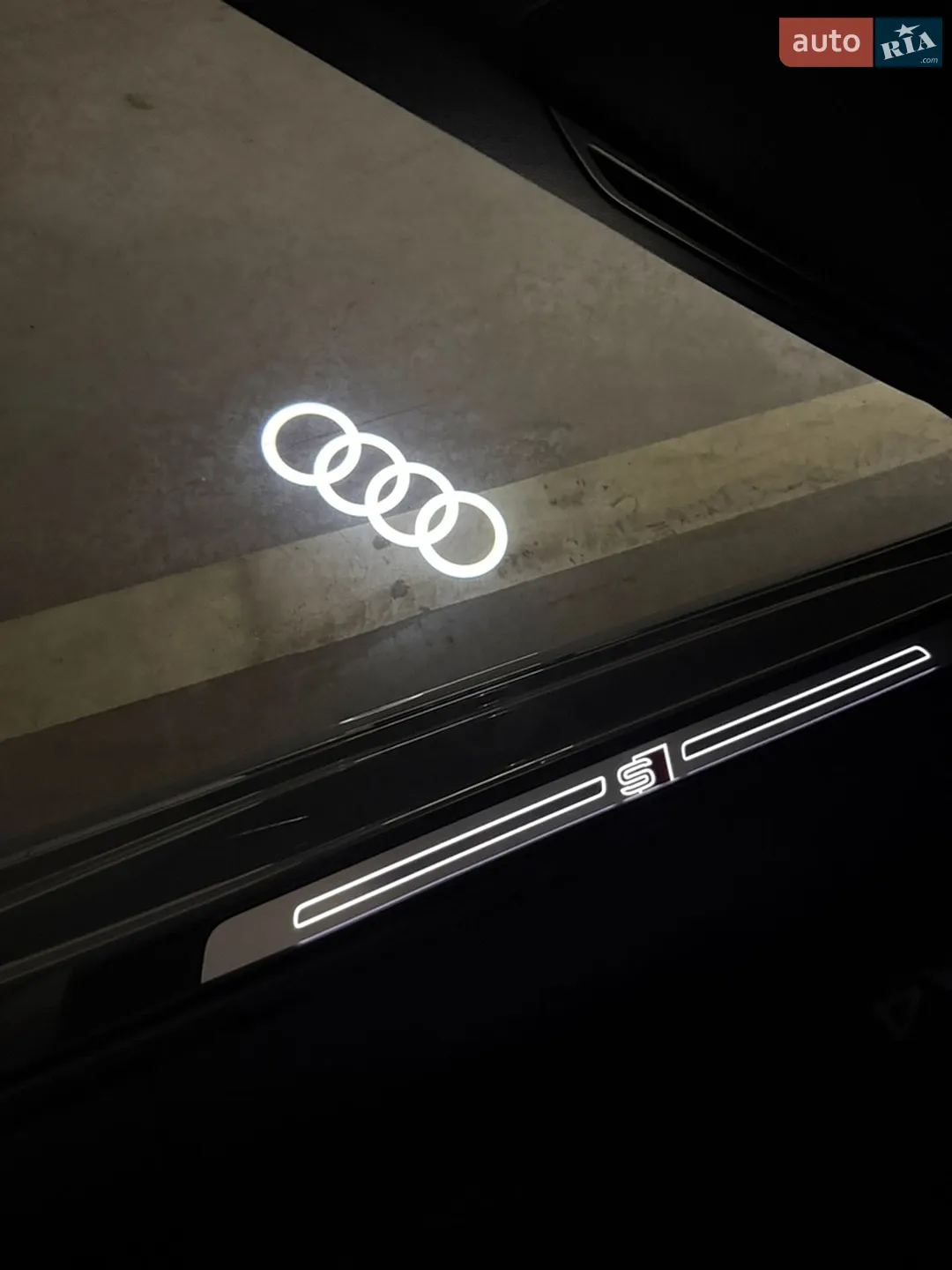 2021 Audi A4 - мініатюра 50